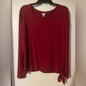 A New Day long sleeve